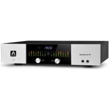 APOGEE Symphony I/O Chassis 8x8 8 Mic Preamps